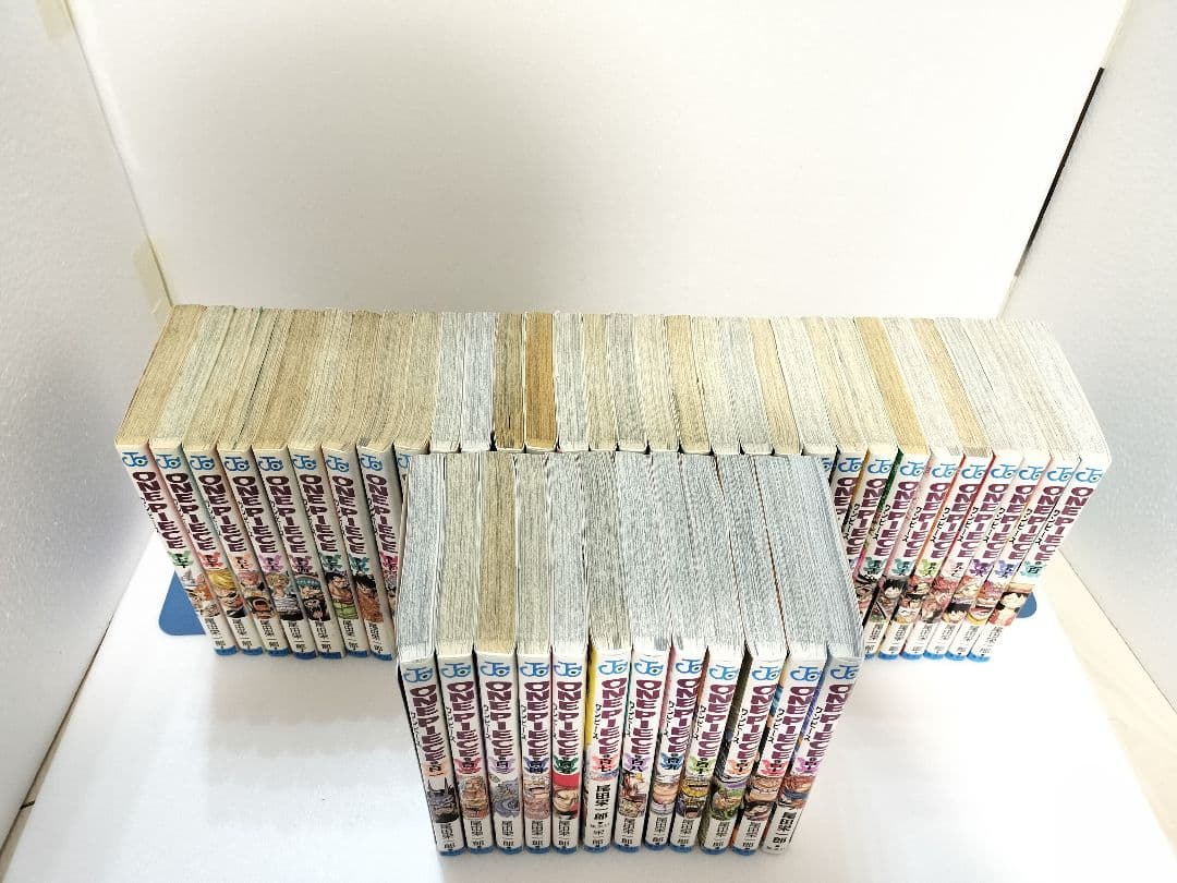 【格安出品】ONE PIECE 全巻セット 1-113巻 111冊セット