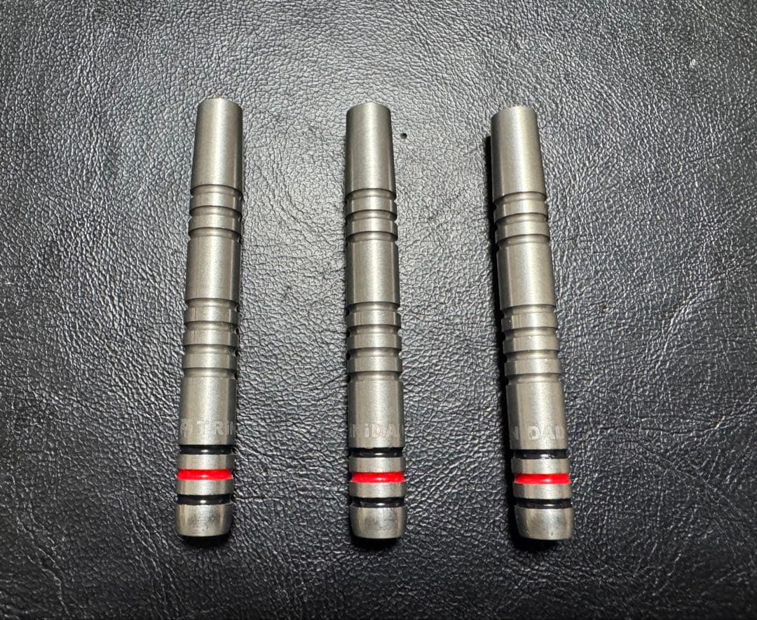 激レア トリニダード ゴメス11 山田勇樹モデル 2BA 20g