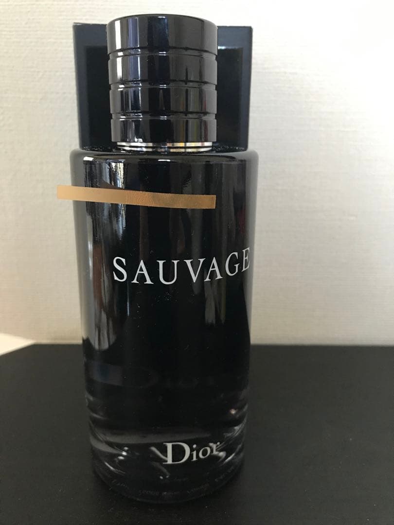 クリスチャン ディオールソヴァージュ EDT SP 200ml