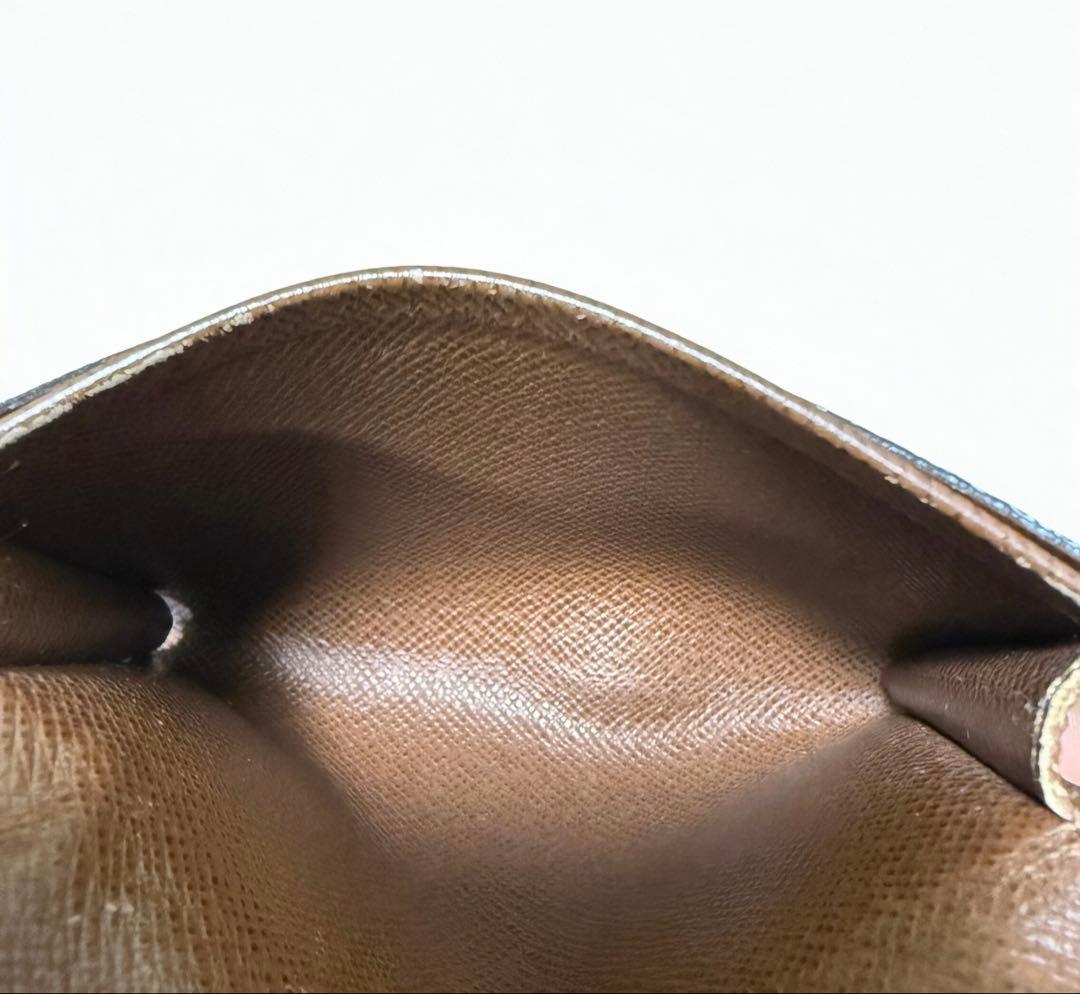 LOUIS VUITTON アンヴェロップカルトドゥヴィジット