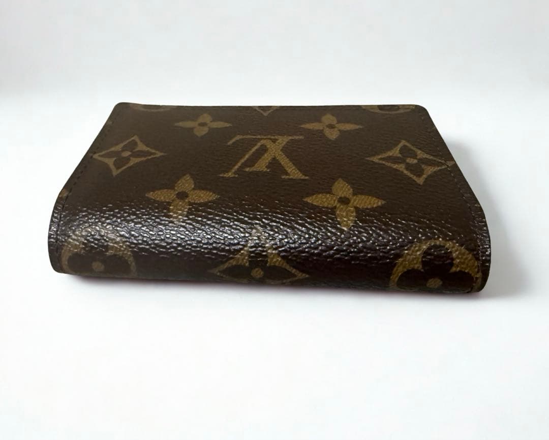 LOUIS VUITTON アンヴェロップカルトドゥヴィジット