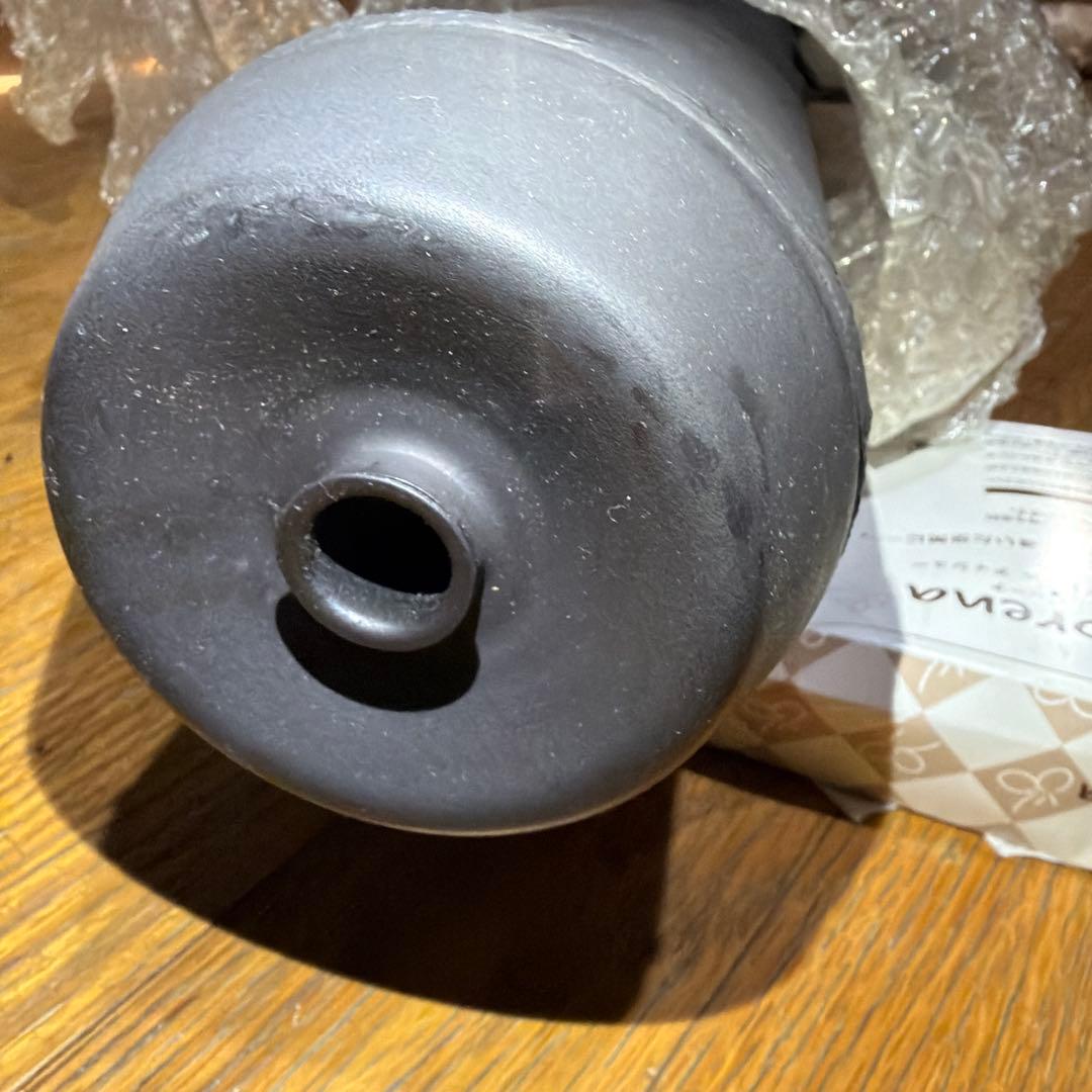 車種不明マフラー　エイプ？