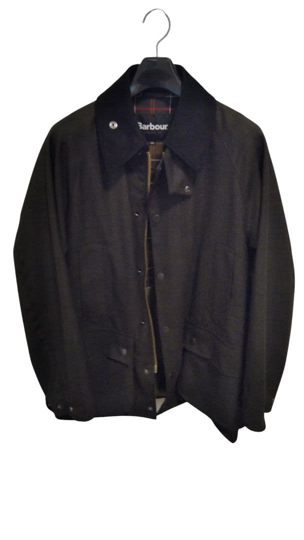 ジャケット・アウター TOMORROWLAND Barbour CL BEAUFORT 2025AW