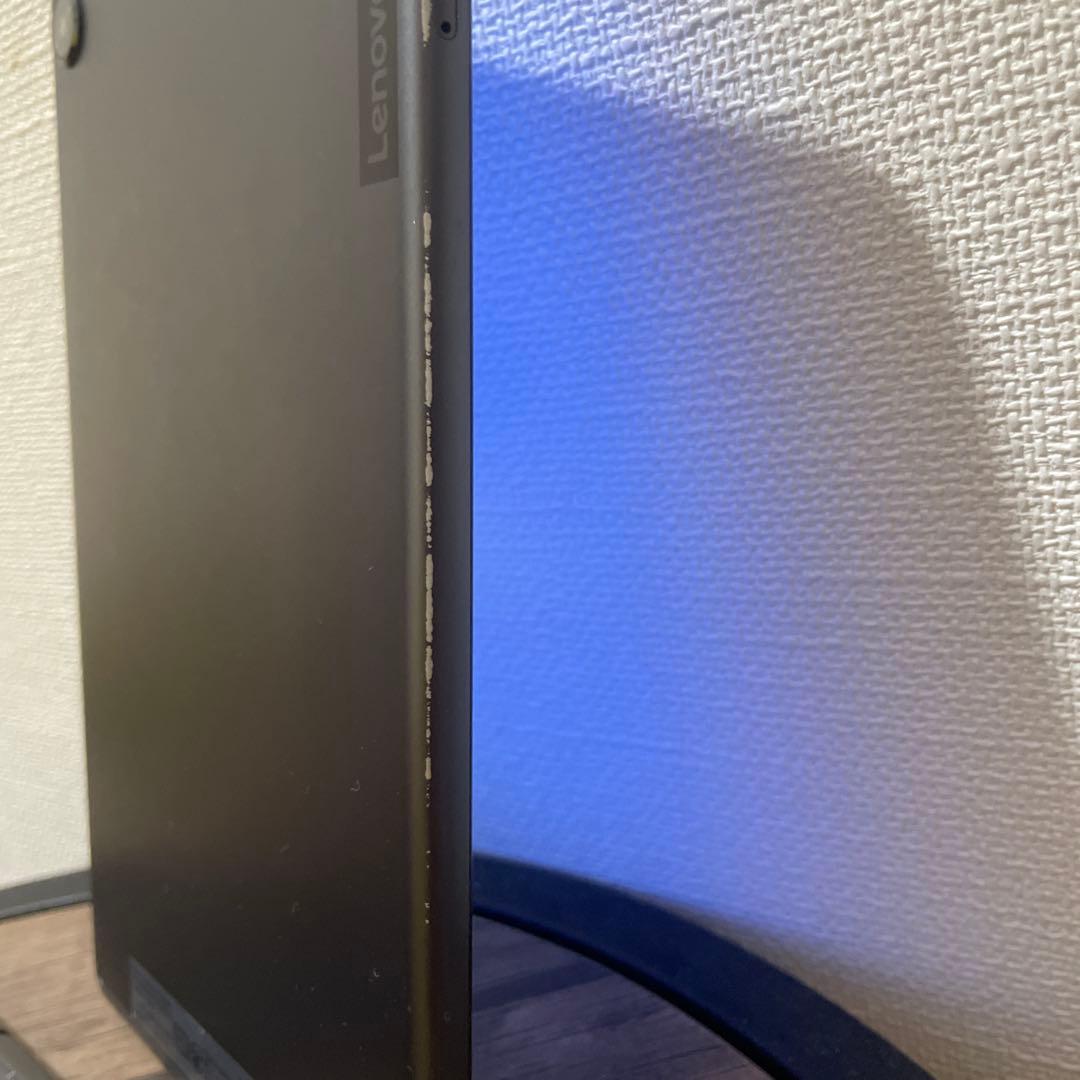 lenovoTab M8 中古美品　レノボ【汚れ、傷アリまとめ割】