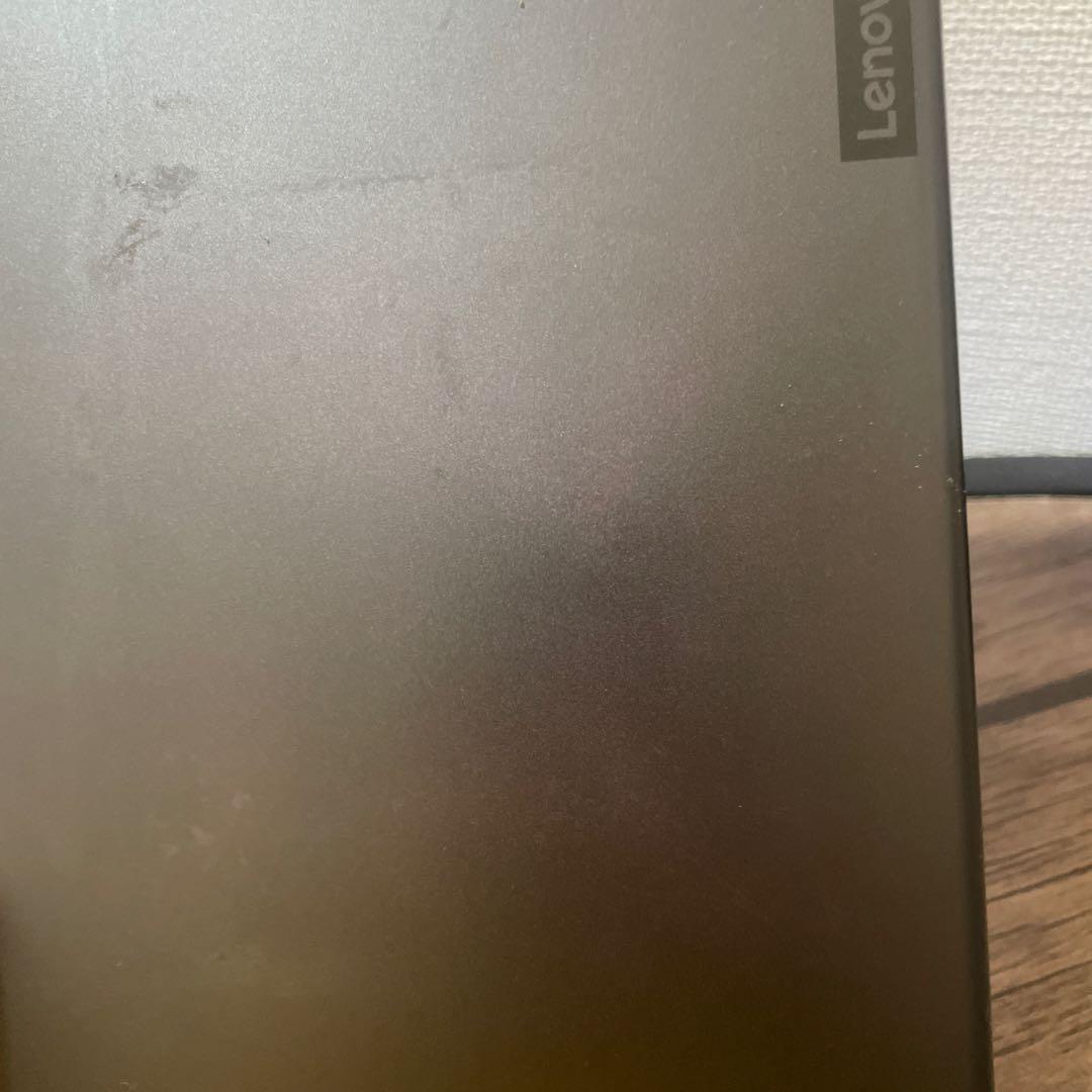 lenovoTab M8 中古美品　レノボ【汚れ、傷アリまとめ割】