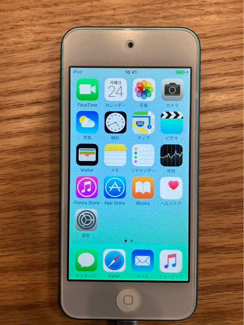 Apple iPod touch 第5世代64G