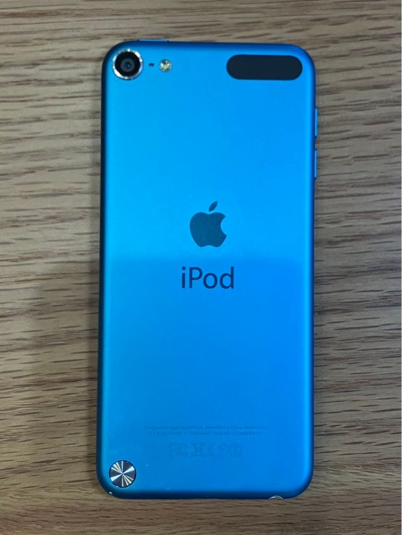 Apple iPod touch 第5世代64G