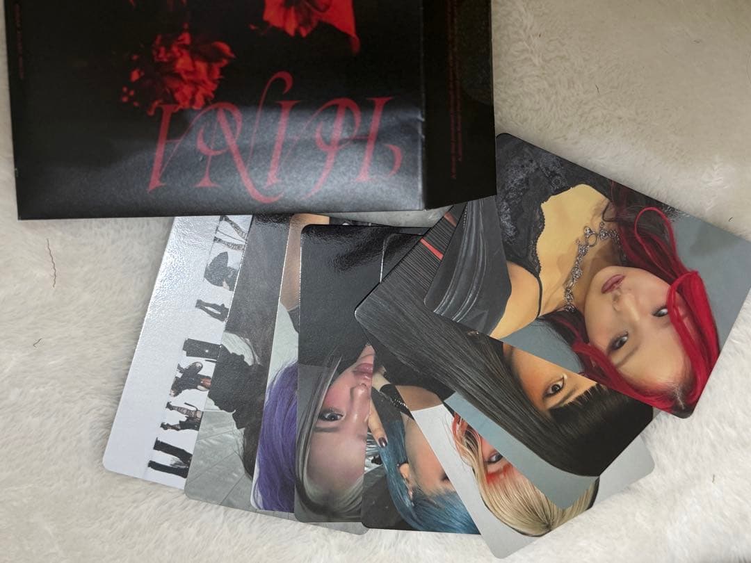 先着特典付き！HANA 完全生産限定盤 CD＋Blu-ray ポストカード　美品