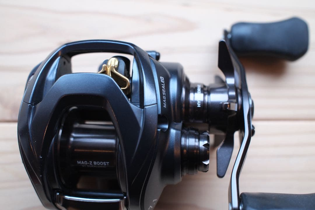 DAIWA STEEZAⅡ TW 1000H ダイワ　スティーズa2 スティーズ