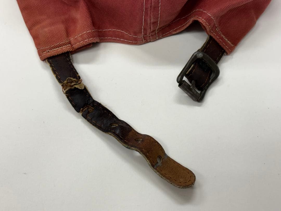 USA製ダブルアールエルキャップRRL 90年代made in USA三つ星