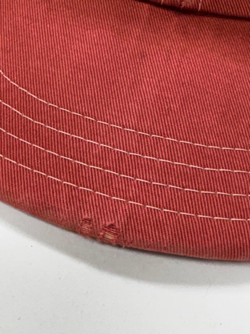 USA製ダブルアールエルキャップRRL 90年代made in USA三つ星