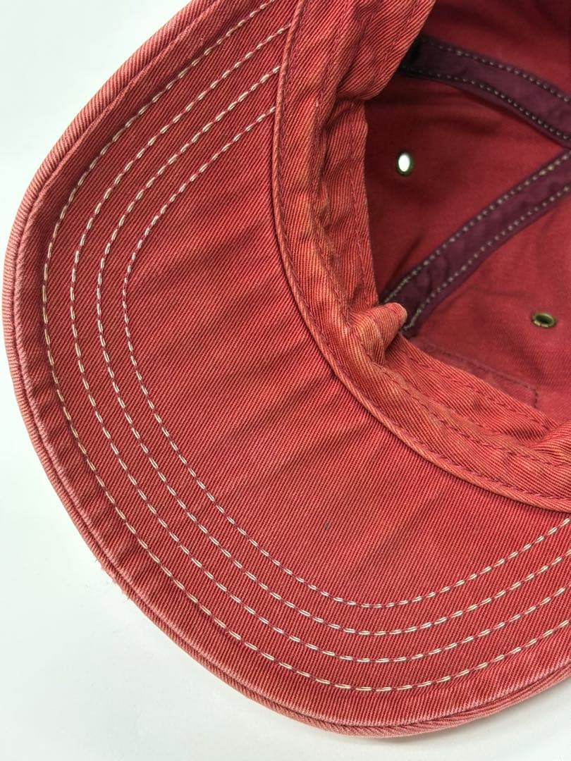 USA製ダブルアールエルキャップRRL 90年代made in USA三つ星