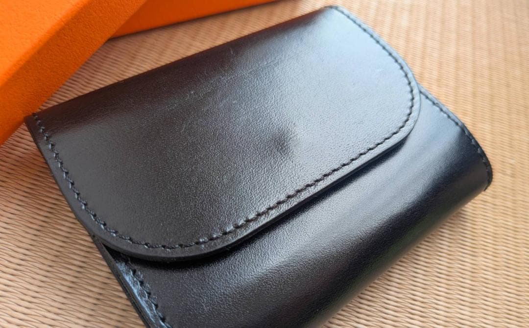 COTOCUL コトカル ミニ財布 【新品】