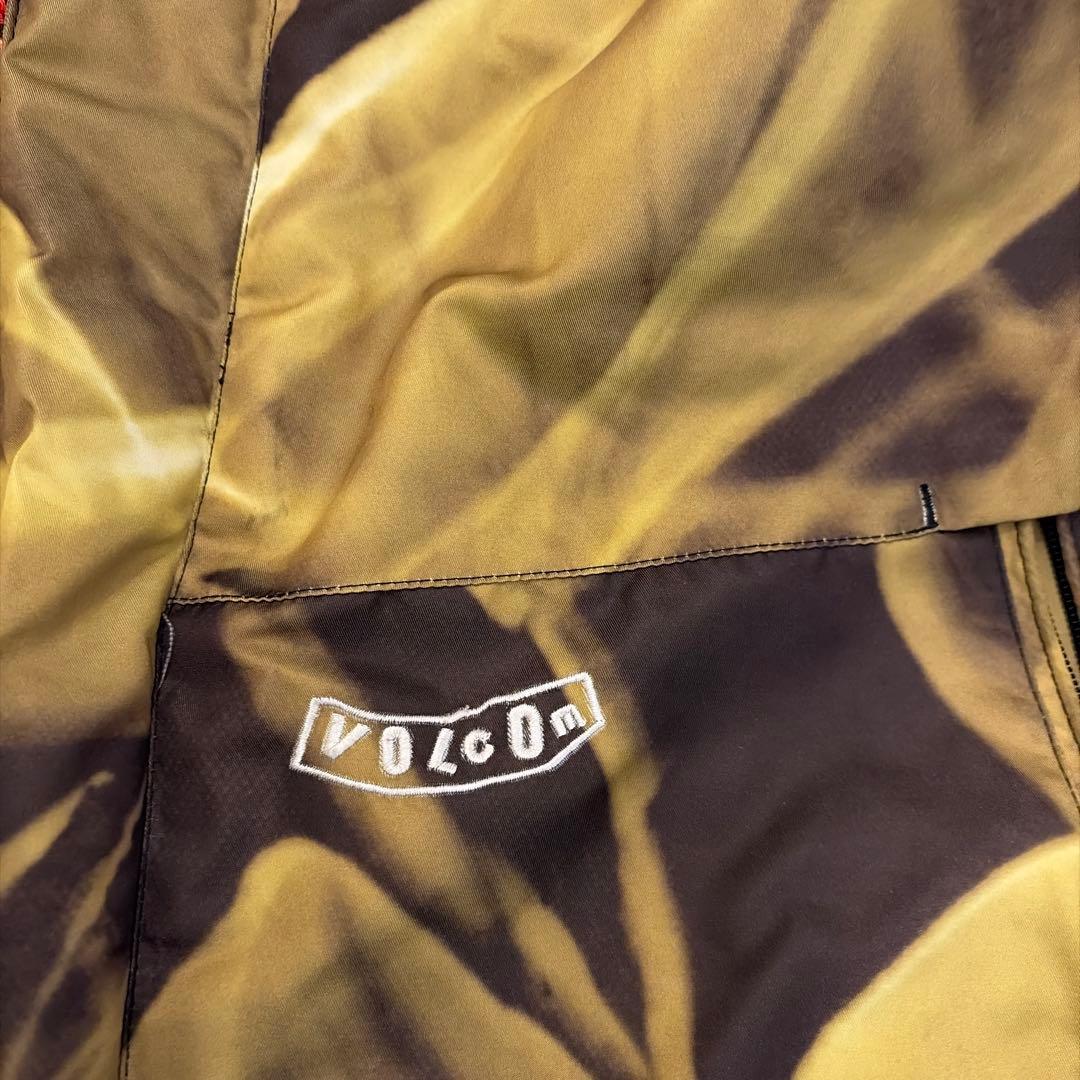 Volcom スノーボードジャケット XL