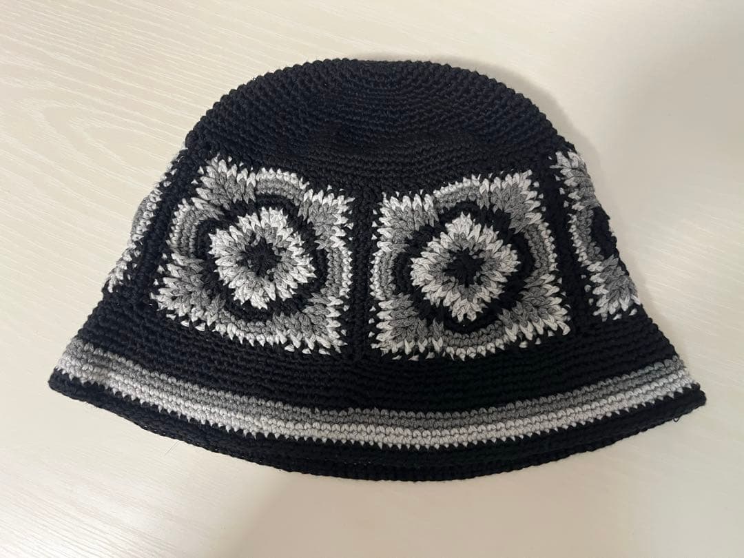 SOLARIS CHLOCHE HAT “SUNBRID”