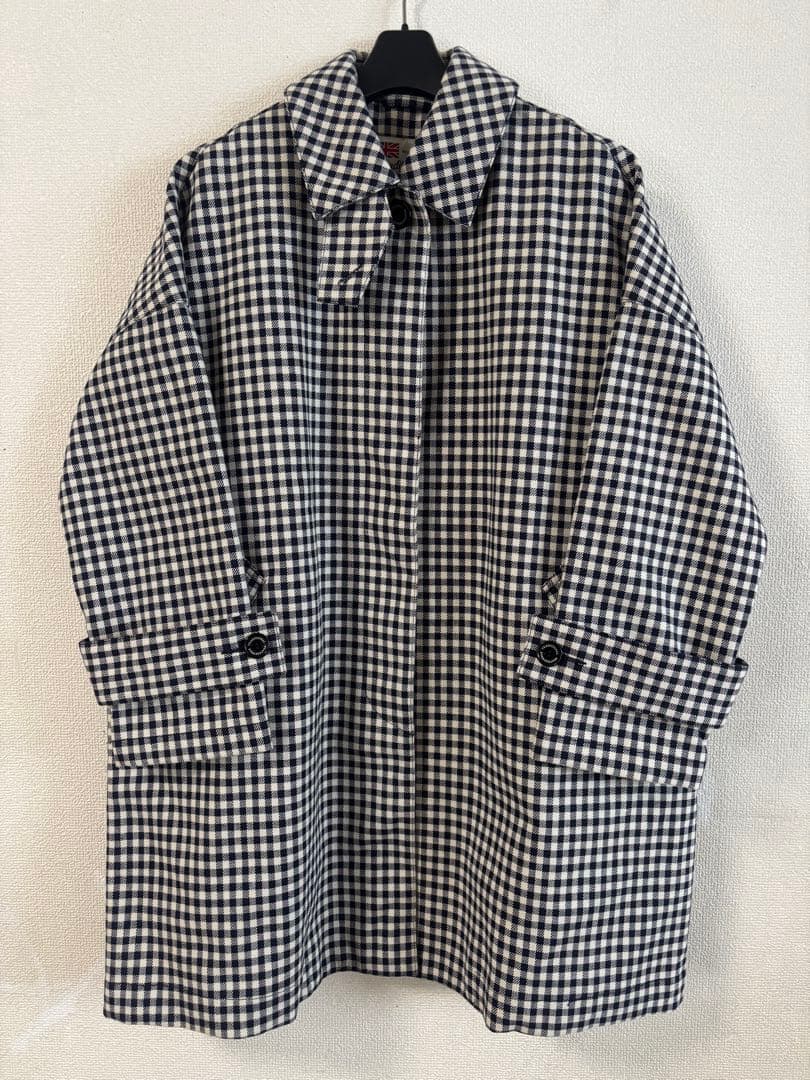 Traditional Weatherwear マールトン チェック 30サイズ