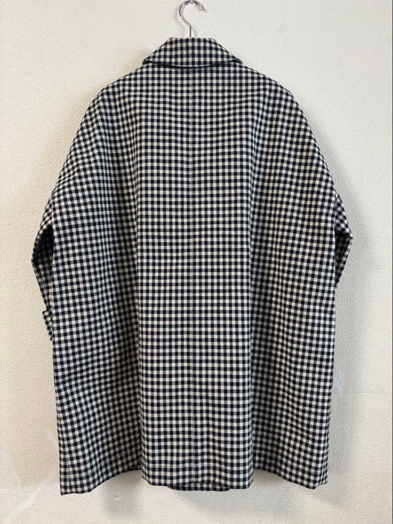 Traditional Weatherwear マールトン チェック 30サイズ