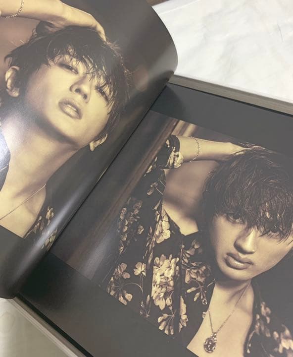 Nissy Enter tainment 1st LIVE BluーrayDVD