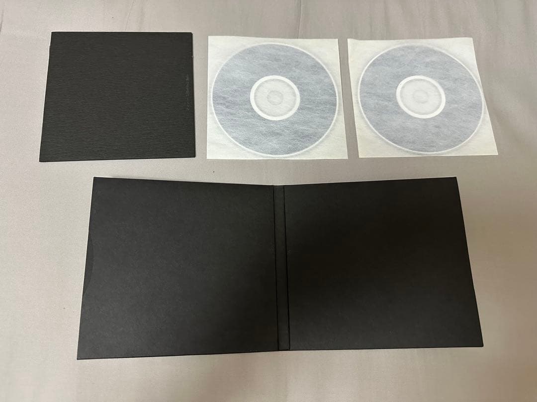 不失者 Live 2nd CD 灰野敬二