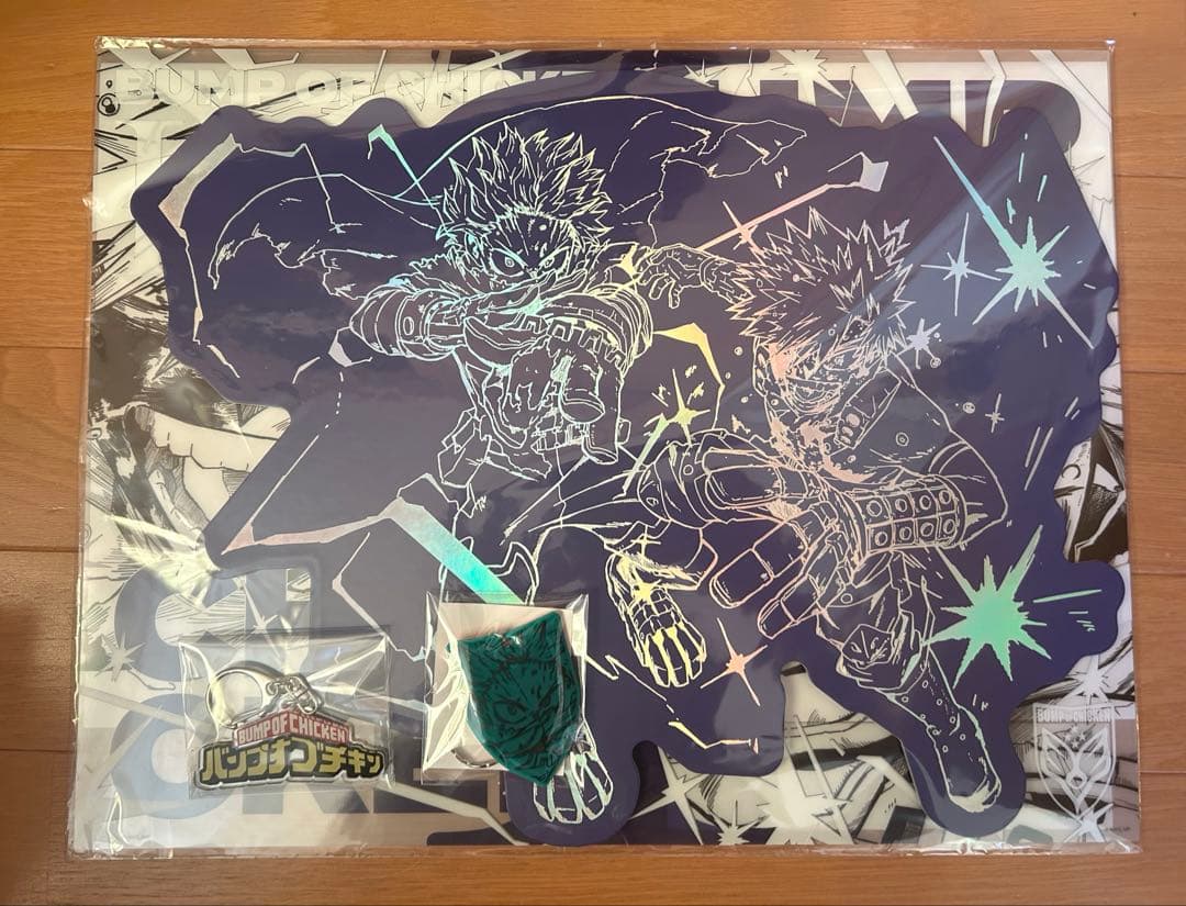 BUMP OF CHICKEN 「I」TOYSSTORE限定盤 ポストカード付き