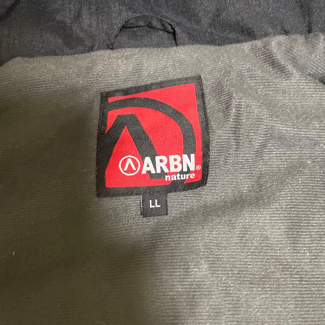 スノーボード　ウェア 上下セット　メンズ　ARBN エアボーン　LL