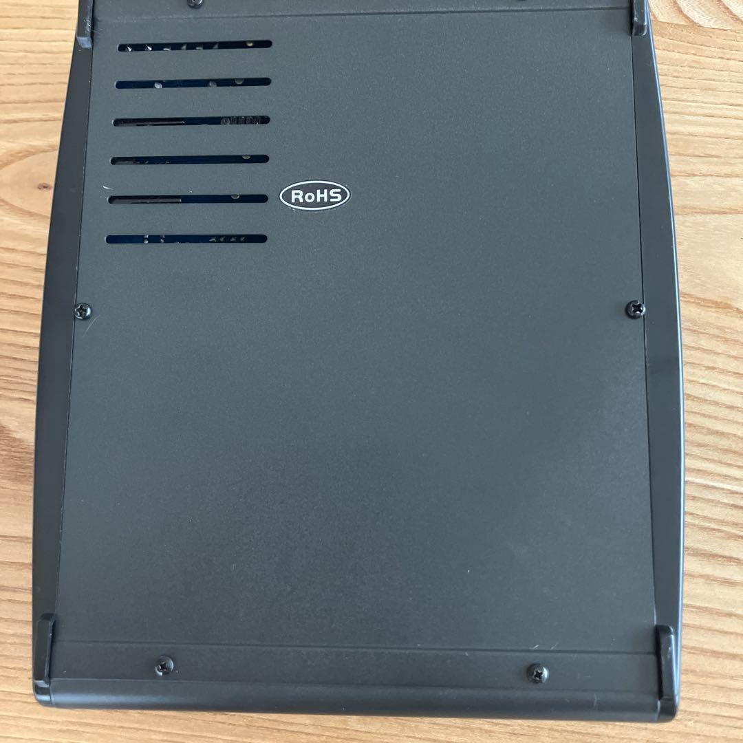 BEHRINGER　XENYX1002　ミキサー　美品