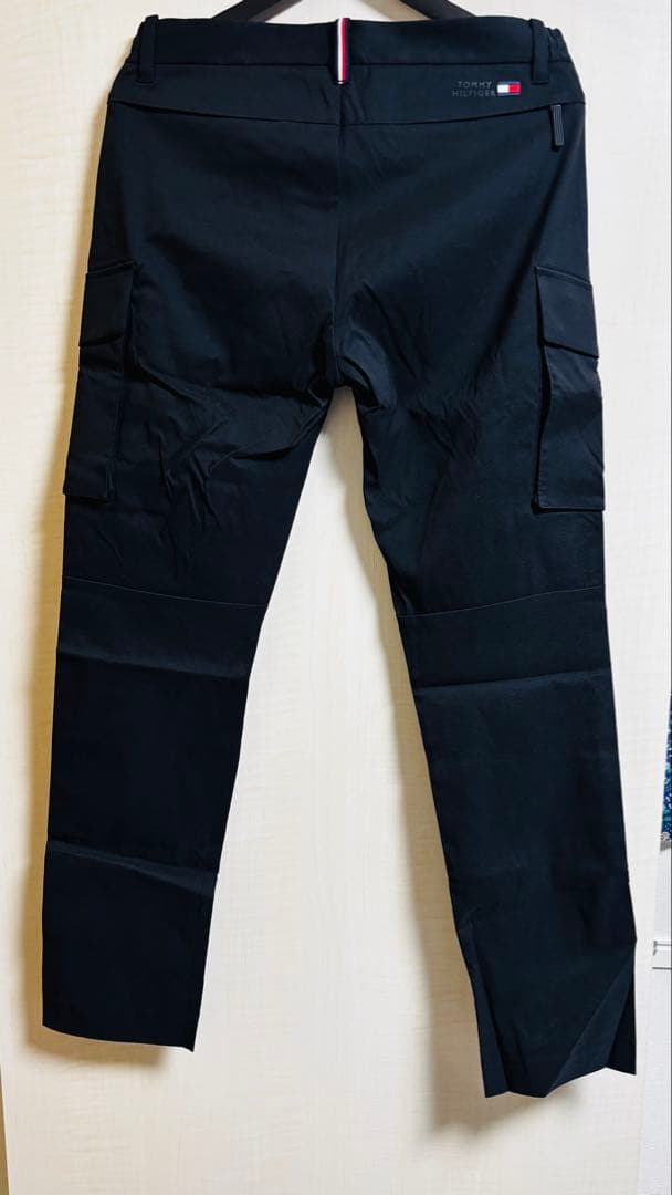 トミーヒルフィガー　AMG 支給品