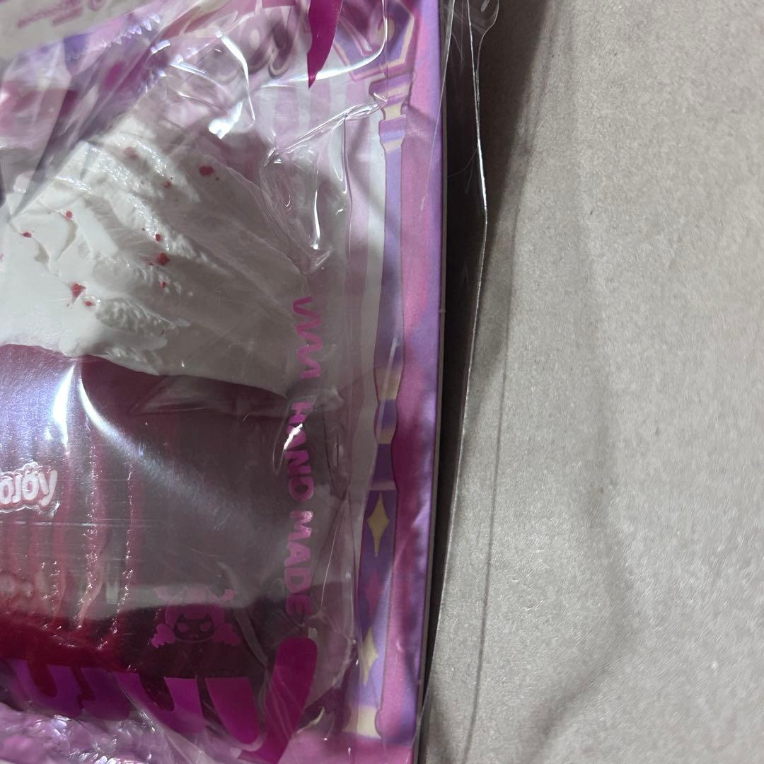 メロジョイ　mellojoy カップケーキか？　3個セット