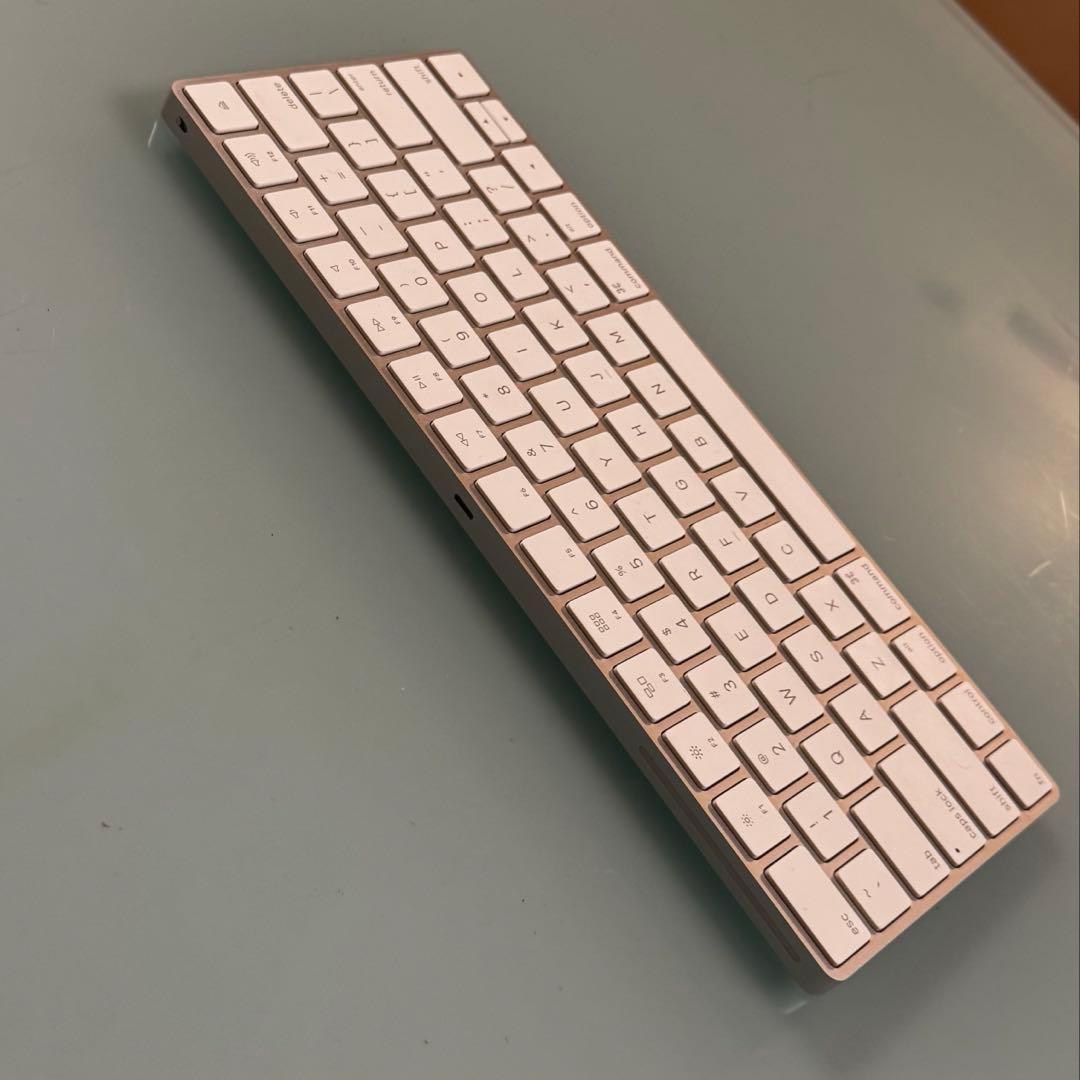 Mac mini（M1,2020）512GB/8GB スタンド キーボード2つ