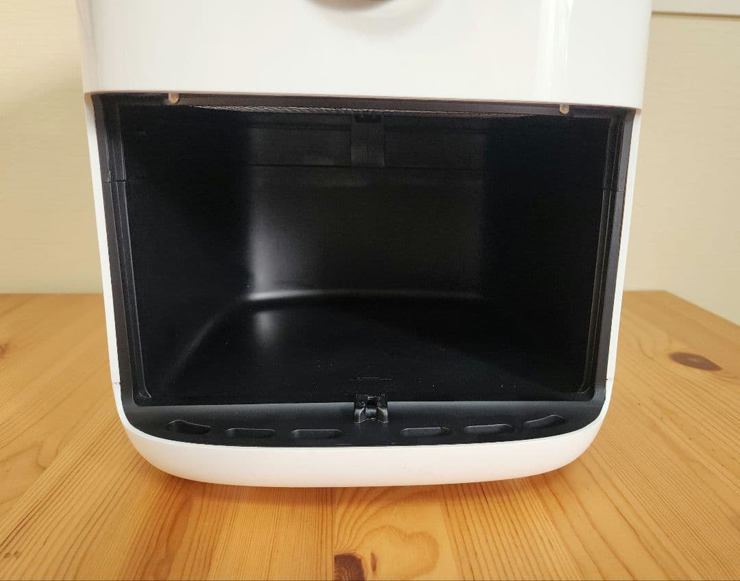 Xiaomi smart air fryer スマートエアフライヤー 4.5L