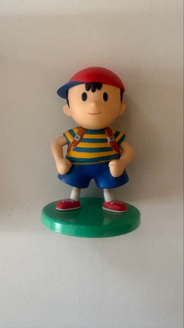 MOTHER2 ミニフィギュアコレクション4