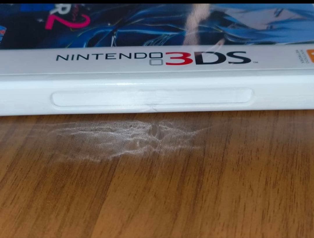 【新品未開封】 3DS デビルサバイバー2 ブレイクレコード 特典付き　レア品