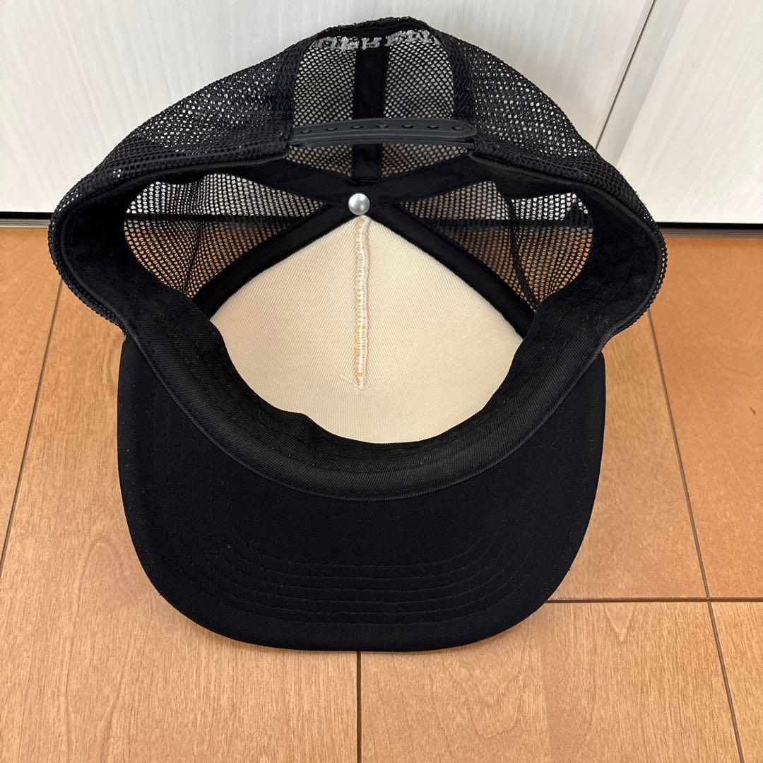 シュプリーム Supreme Lady Pink Mesh Back