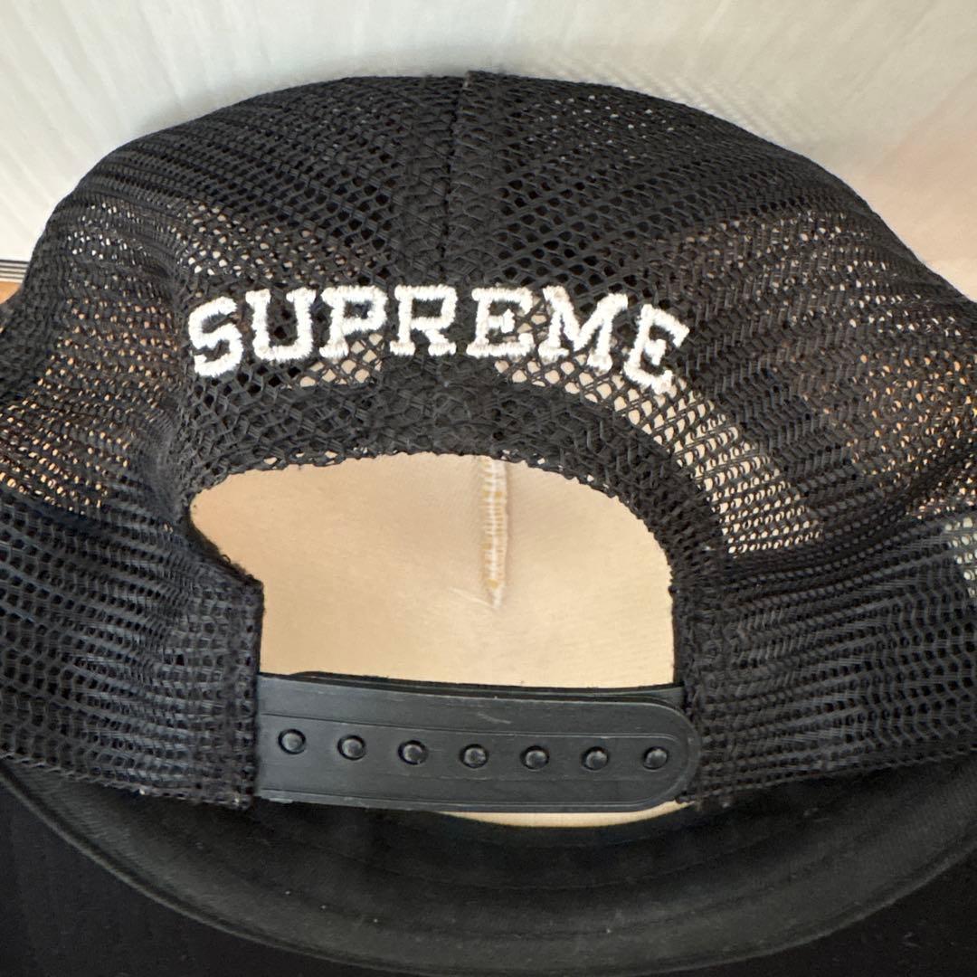 シュプリーム Supreme Lady Pink Mesh Back