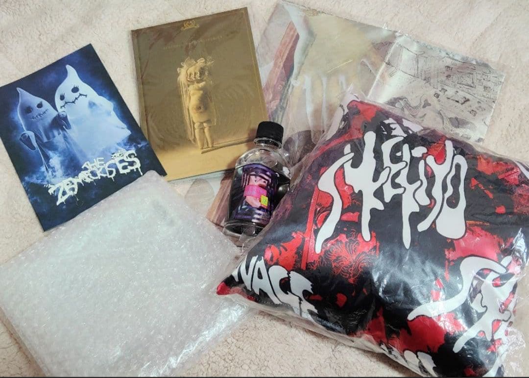まとめ売◉DIR EN GREY sukekiyo 京 アクスタ シークレット