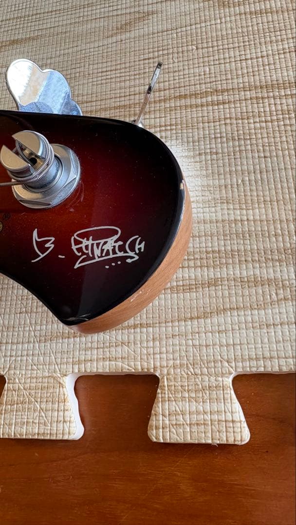 ベース LAKLAND SK-464 Hinatch precision bass