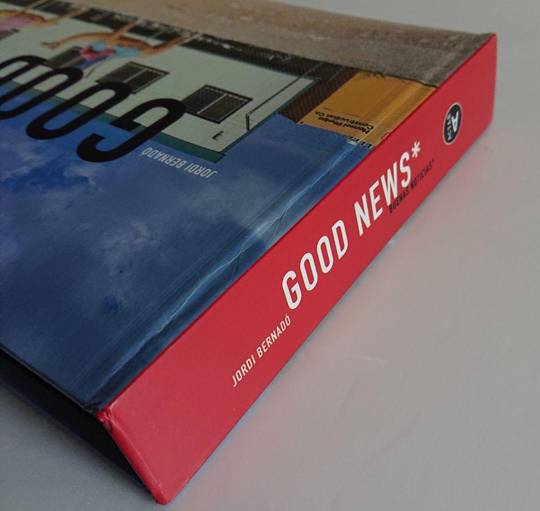 洋書 Good News* *always Read the Fine Print