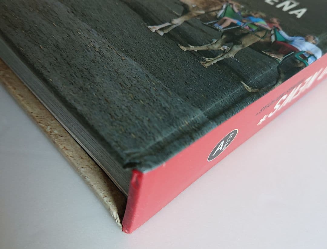 洋書 Good News* *always Read the Fine Print
