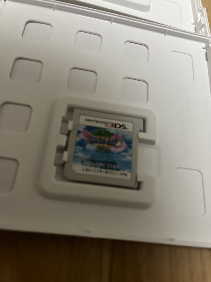 ドラゴンクエスト Ⅷ Ⅺ (3DS) Ⅸ (DS) セット