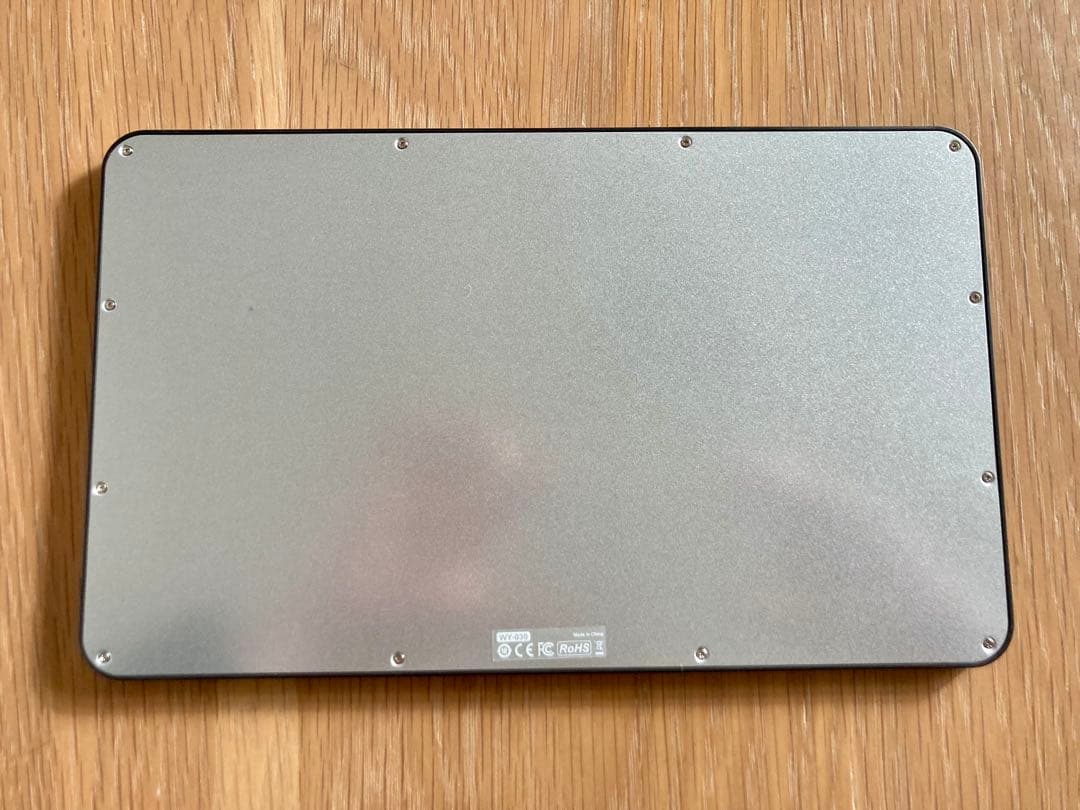【チョコさま専用】DOOGEE Tab G6 Pro セット版