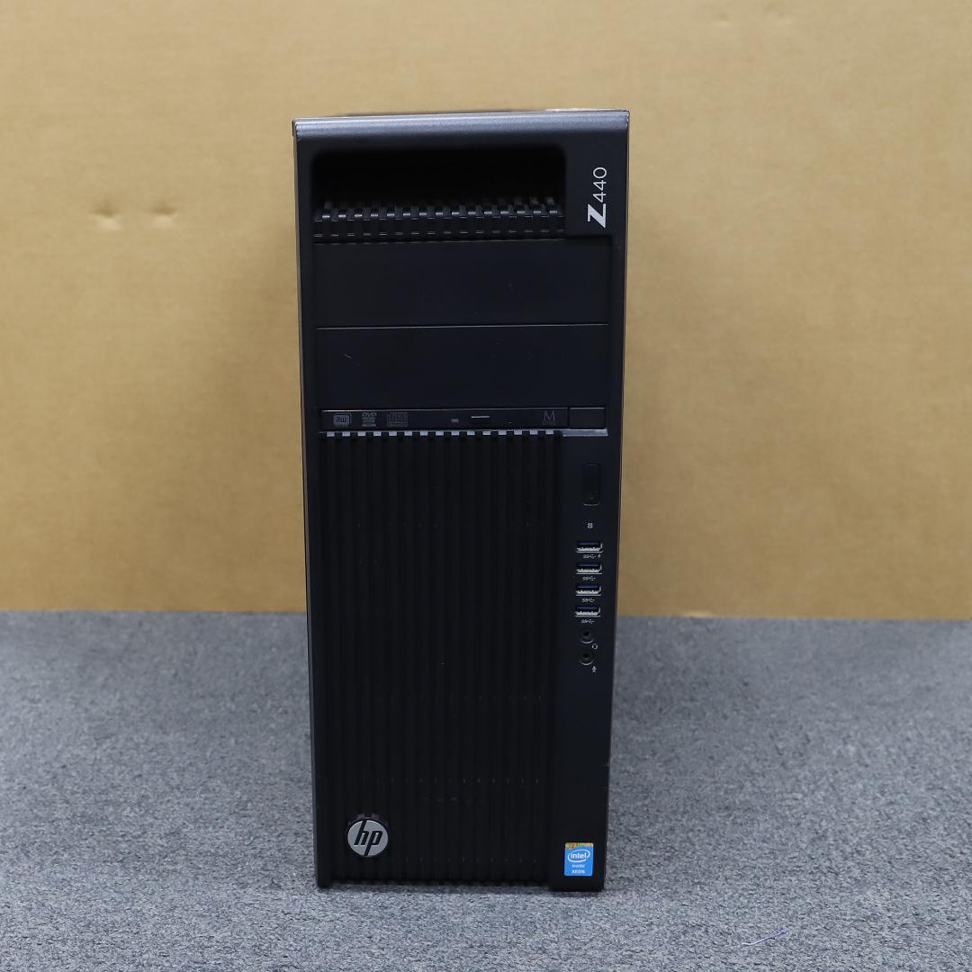 【訳あり】HP Z440 デスクトップPC 【ジャンク品】