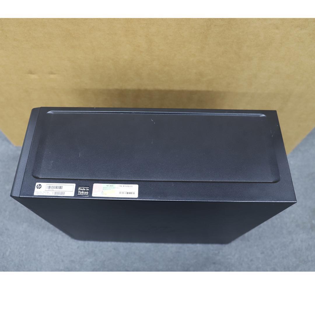 【訳あり】HP Z440 デスクトップPC 【ジャンク品】