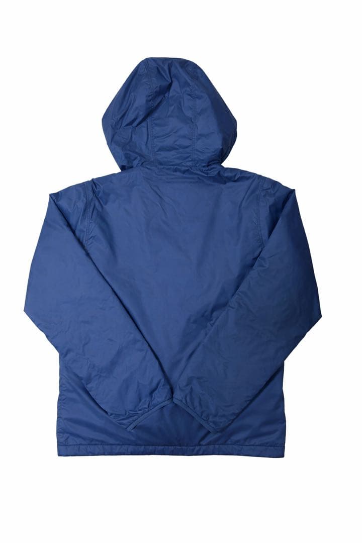 チ*ー様 Patagonia パタゴニア フーディジャケット　ナイロン　ネイビー