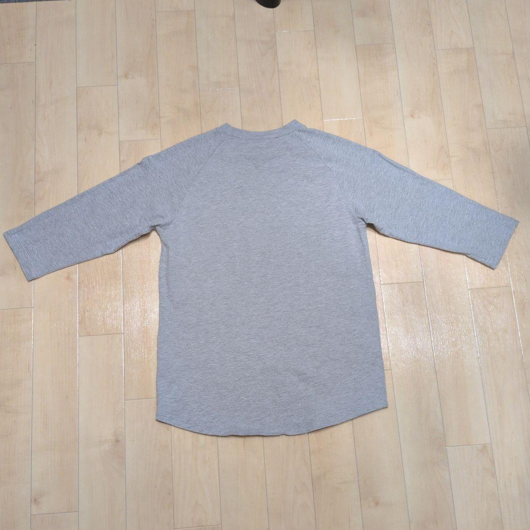 RADWIMPS おかずのごはん ラグランTシャツ XL 限定品 一回のみ着用