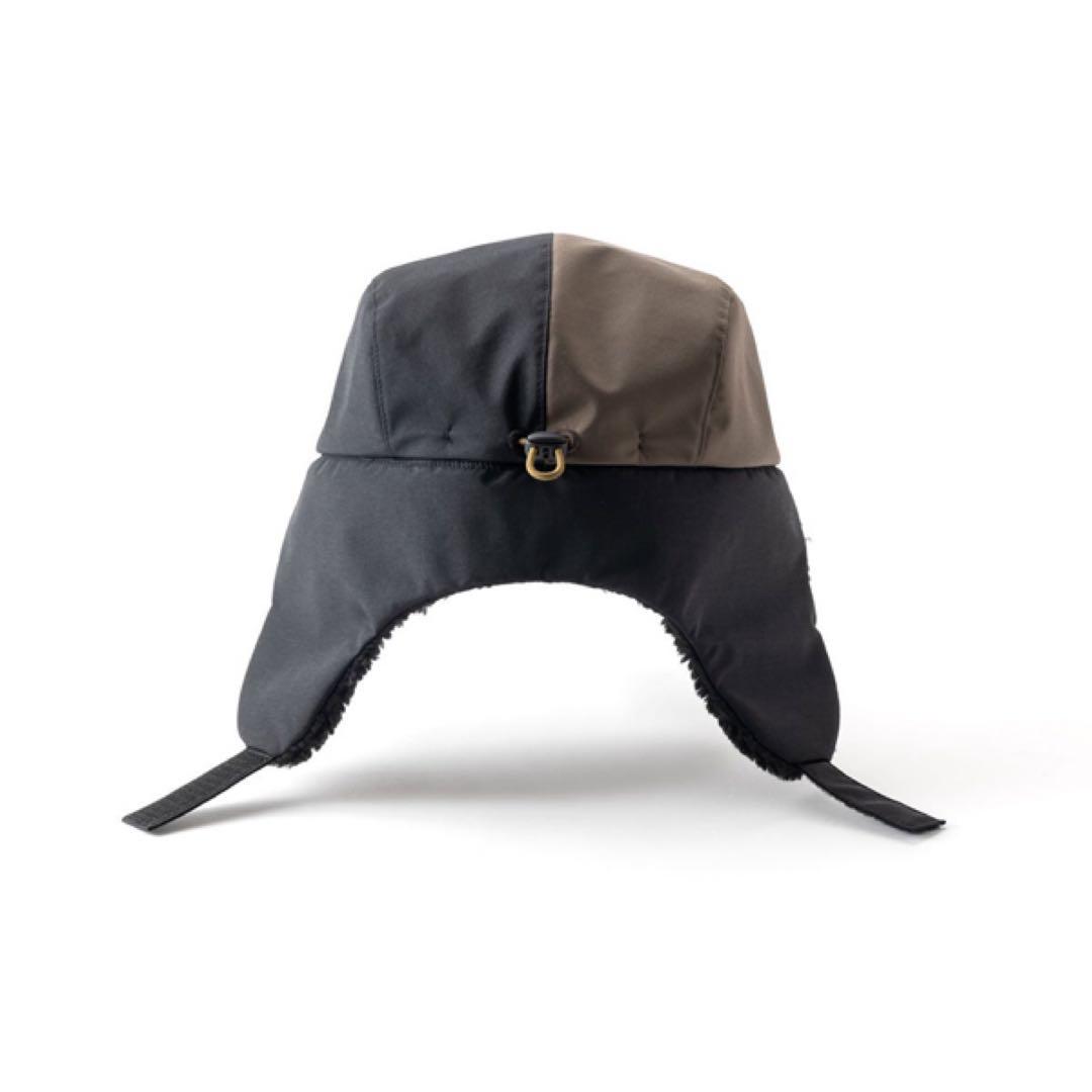 帽子 TIGHTBOOTH KILLER BONG CYBORG FLIGHT CAP