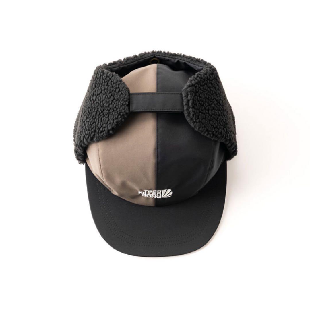 帽子 TIGHTBOOTH KILLER BONG CYBORG FLIGHT CAP