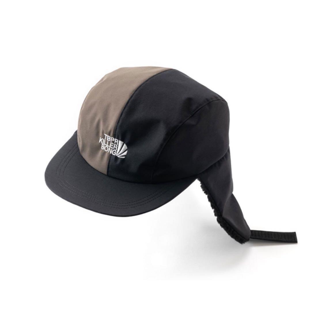 帽子 TIGHTBOOTH KILLER BONG CYBORG FLIGHT CAP