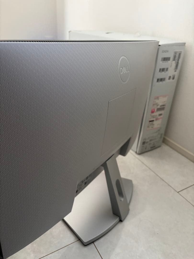 DELL ディスプレイ 本体　S2421H