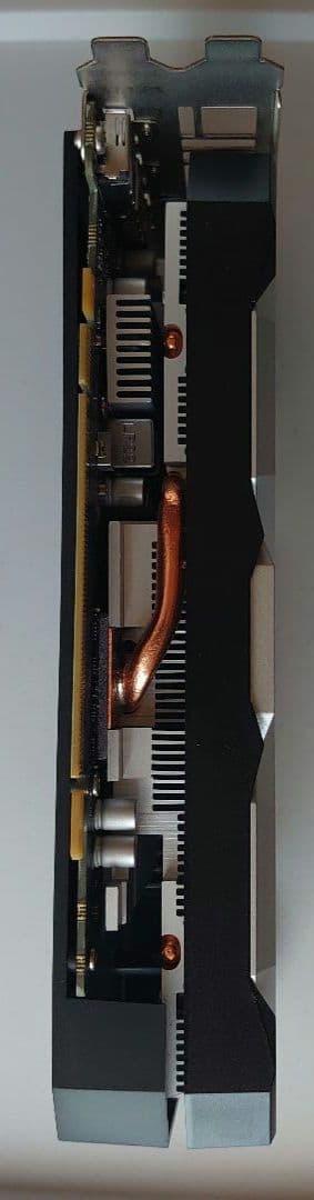 グラフィックボード・グラボ・ビデオカード MSI GeForce RTX 2060