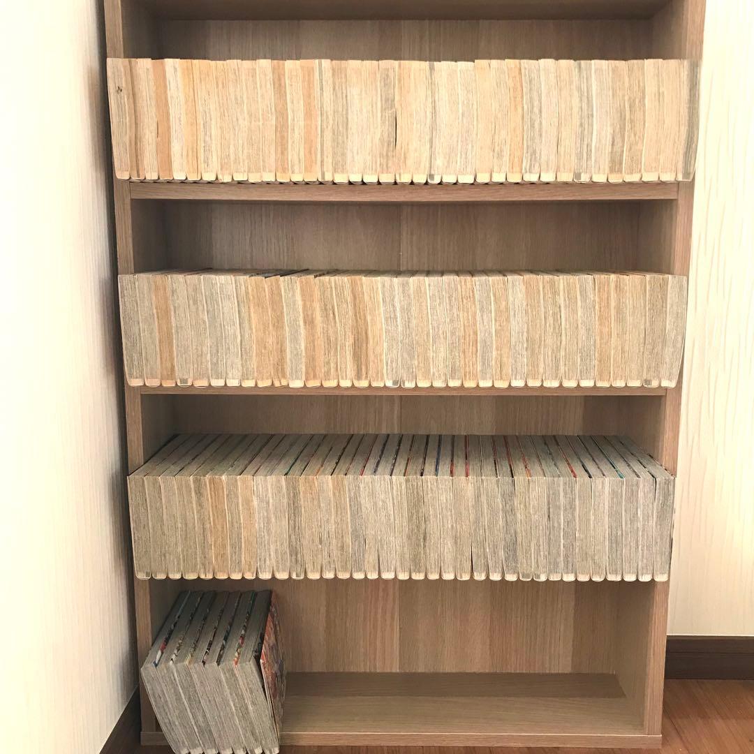 ワンピース 1-113巻 全巻セット